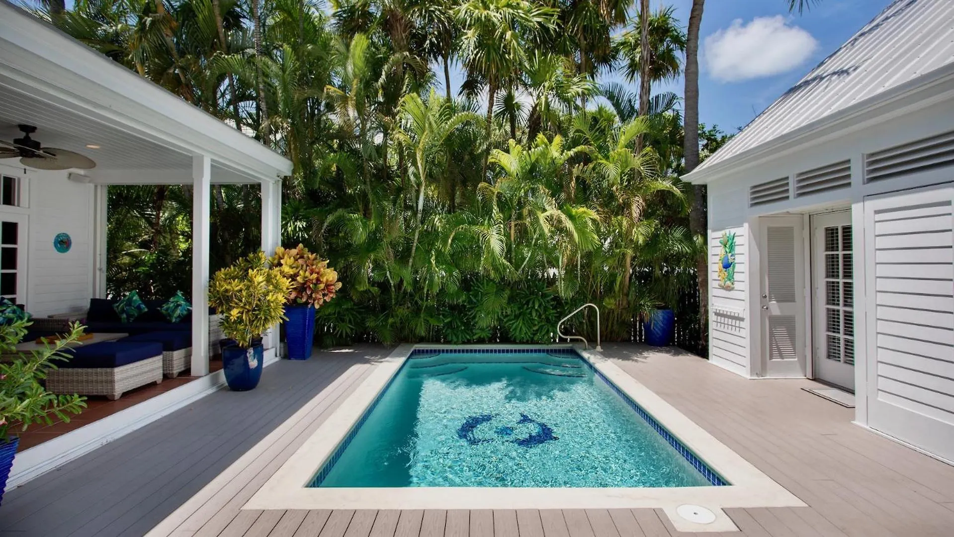 Elegant Escape By Last Key Realty Key West 0*,  Amerikai Egyesült Államok