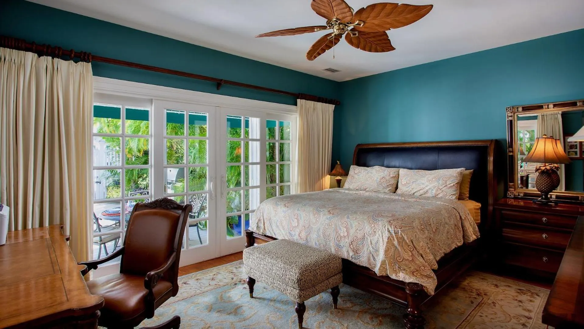 Elegant Escape By Last Key Realty Key West Nyaraló