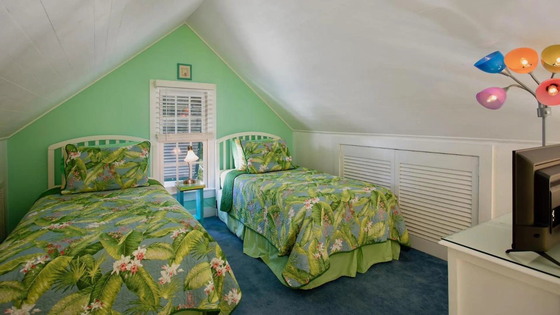 Nyaraló Elegant Escape By Last Key Realty Key West Amerikai Egyesült Államok