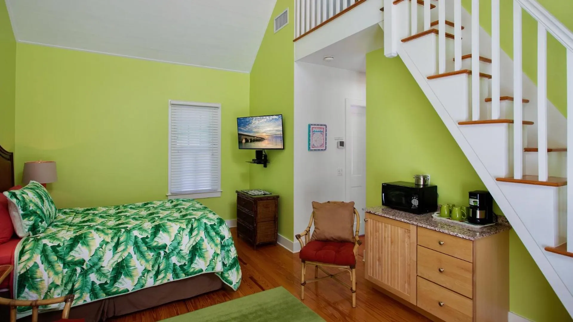 Nyaraló Elegant Escape By Last Key Realty Key West