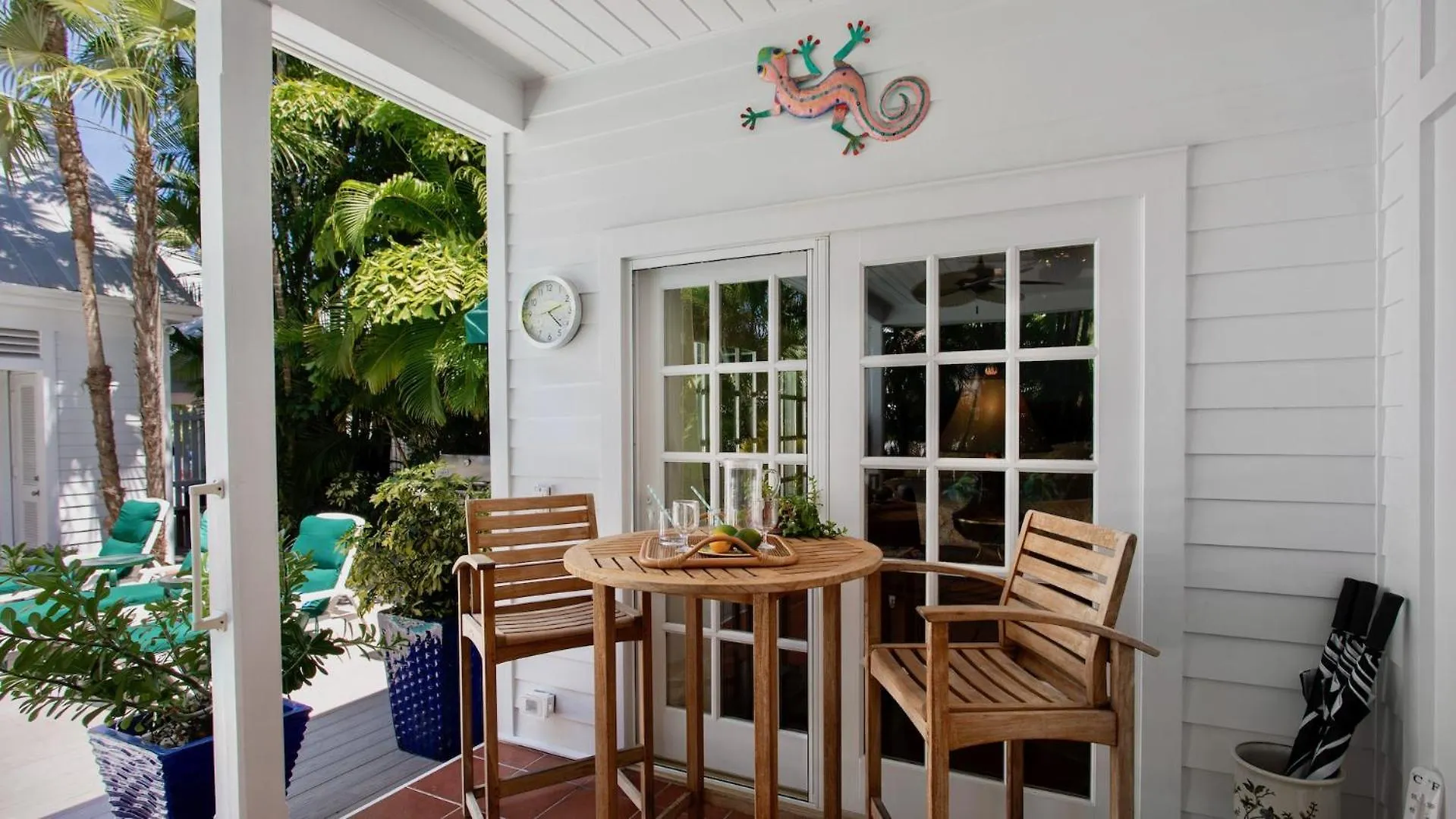 Elegant Escape By Last Key Realty location